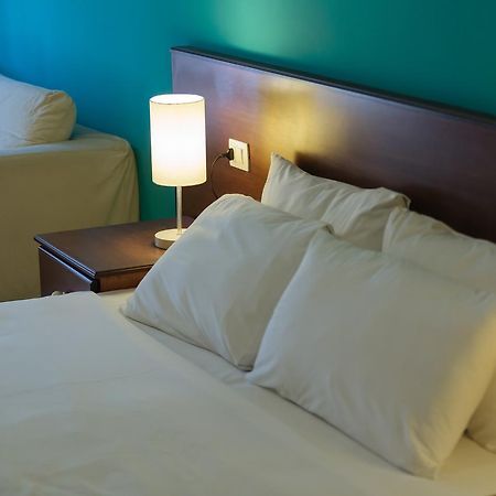 Akileda Hotel Δυρράχιο Εξωτερικό φωτογραφία