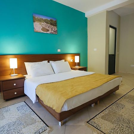 Akileda Hotel Δυρράχιο Εξωτερικό φωτογραφία