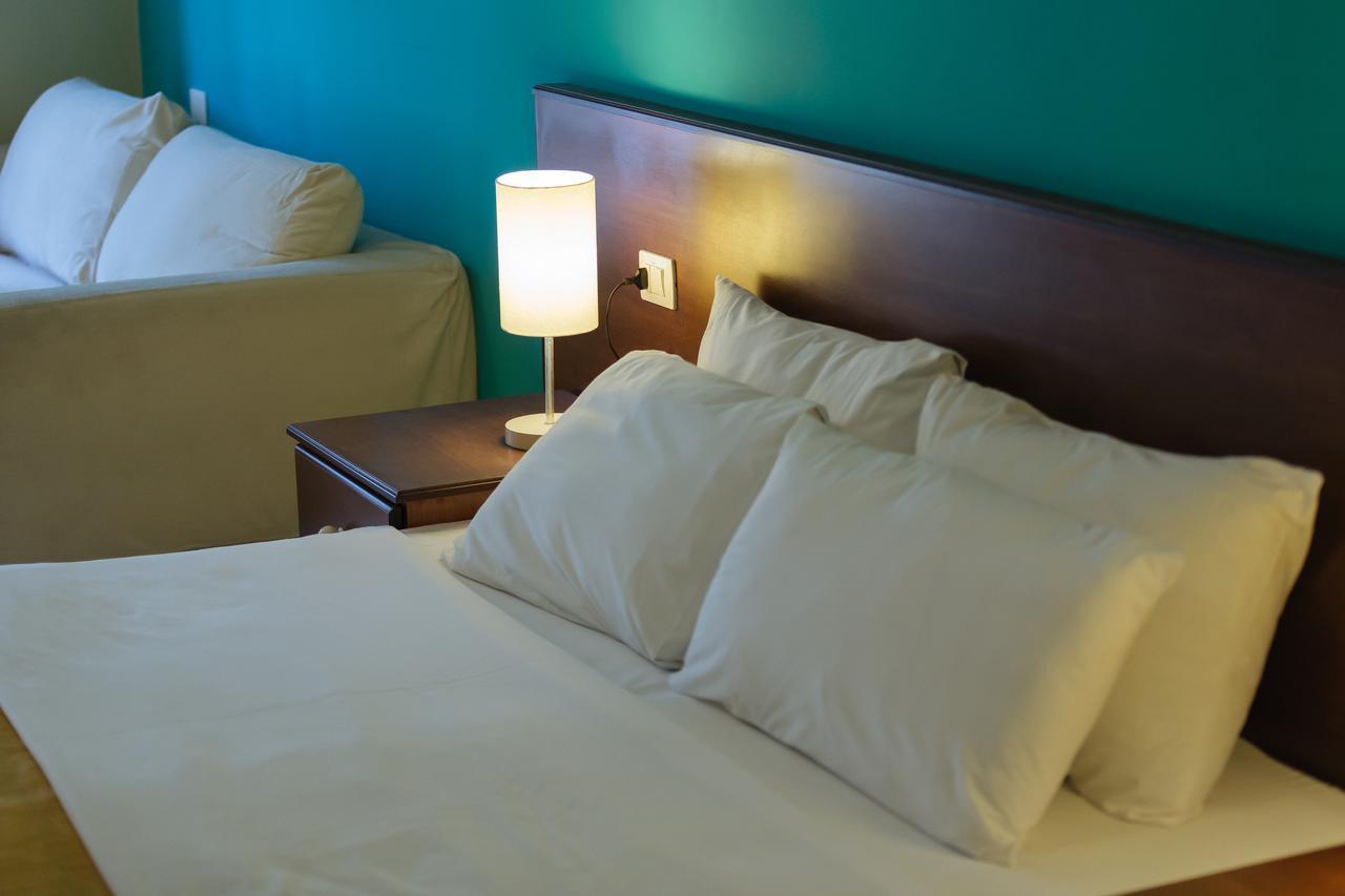 Akileda Hotel Δυρράχιο Εξωτερικό φωτογραφία