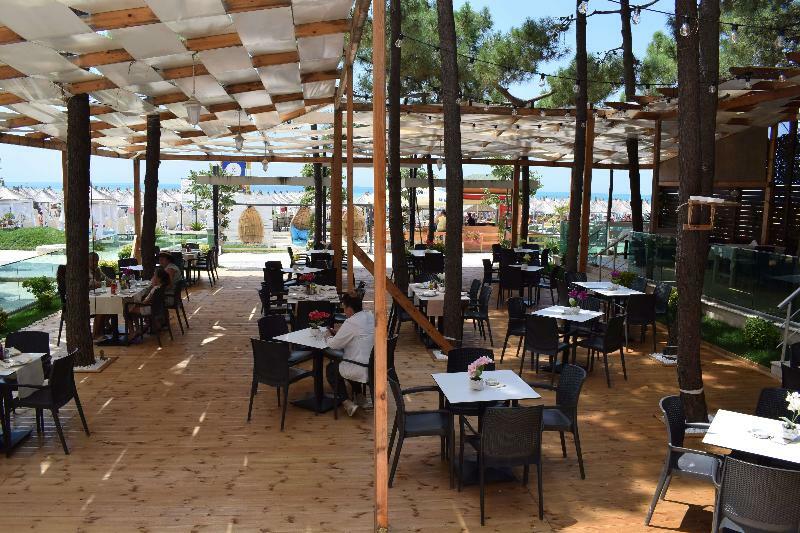 Akileda Hotel Δυρράχιο Εξωτερικό φωτογραφία