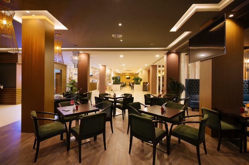 Akileda Hotel Δυρράχιο Εξωτερικό φωτογραφία
