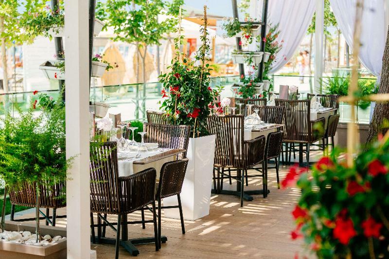 Akileda Hotel Δυρράχιο Εξωτερικό φωτογραφία
