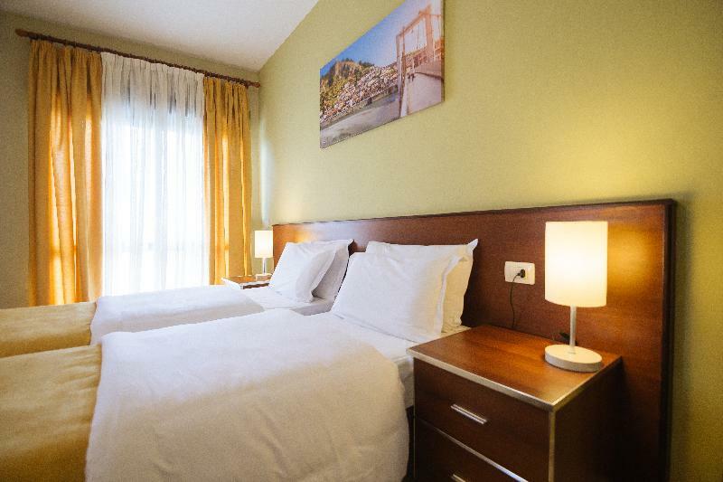 Akileda Hotel Δυρράχιο Εξωτερικό φωτογραφία
